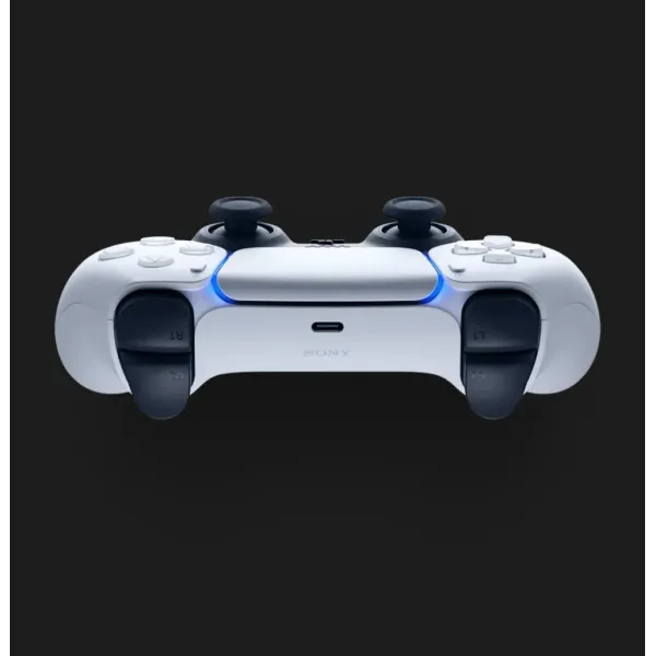 Ігрова приставка Sony PlayStation 5 Slim (Digital Edition) (EA SPORTS FC 26 Bundle) (825GB) (UA)