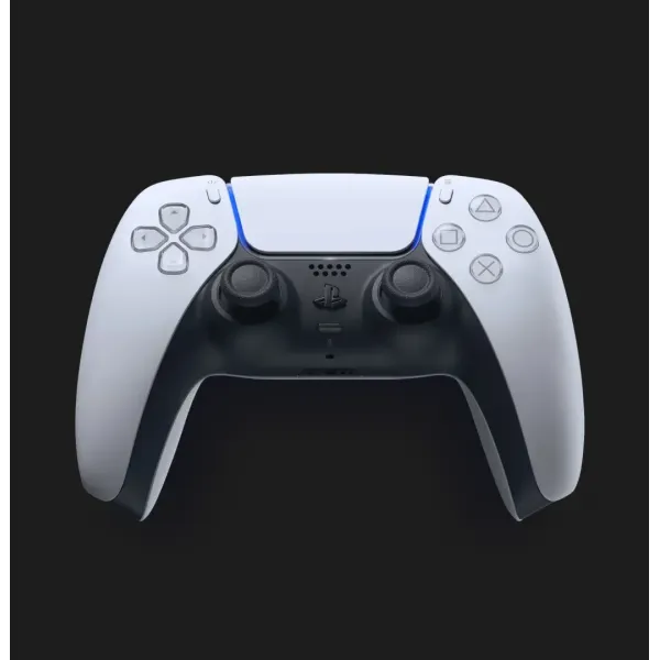 Ігрова приставка Sony PlayStation 5 Slim (Digital Edition) (EA SPORTS FC 26 Bundle) (825GB) (UA)