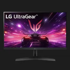 Монітор LG 23.8" IPS 180Hz 24GS60F-B (UA)