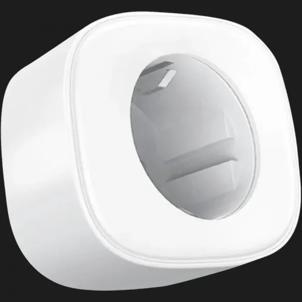 Набір розумних WiFi розеток (2 pack) Meross MSS210HKKIT (White) (EU)