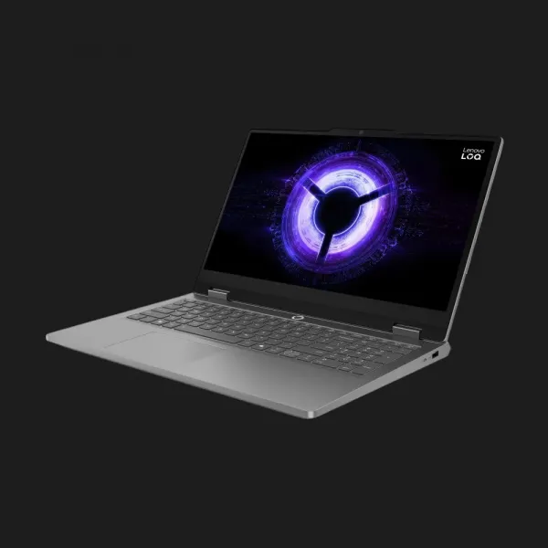 Ноутбук Lenovo LOQ Essential 15IRX11 15,6" (Intel Core i5/16GB/512GB (SSD)/RTX 5060) (83SC0047RM) (Standard)