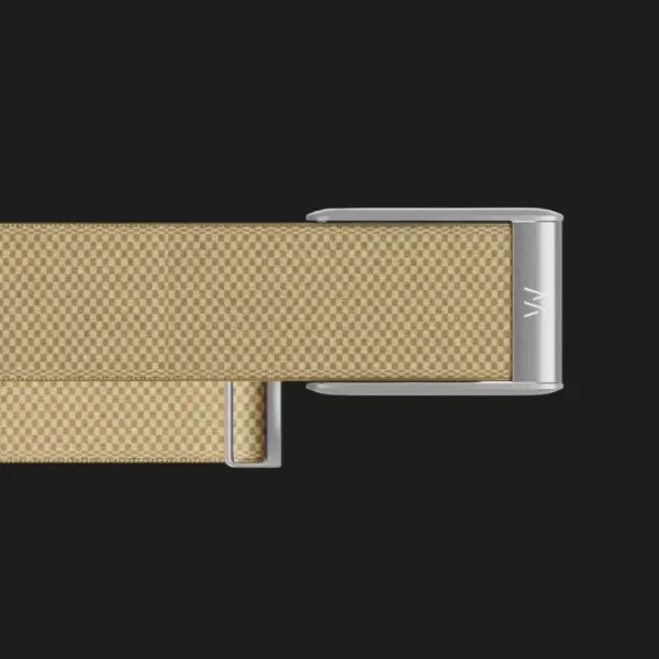 Ремінець Whoop SuperKnit Band для Whoop MG (Oat)