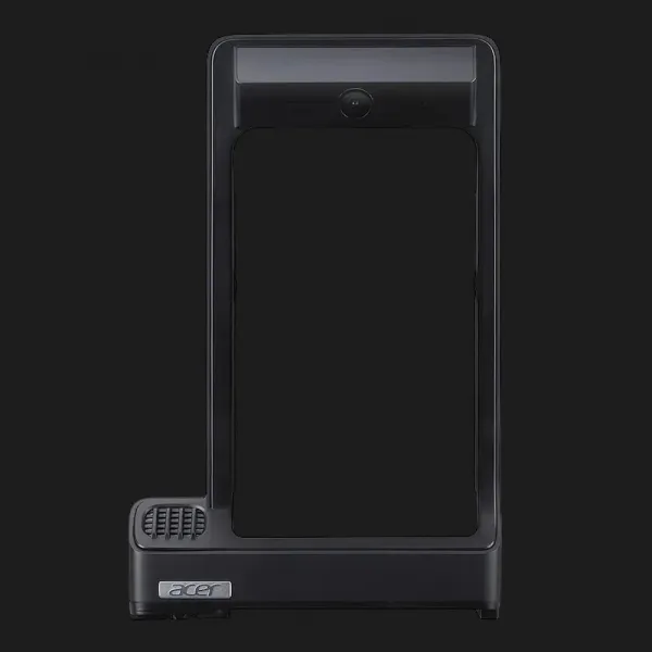 Ультракороткофокусний проєктор Acer PD1520Us MR.JYE11.003 (UA)