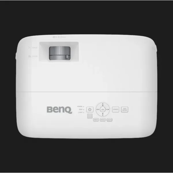 Мультимедійний проектор BenQ MS560 9H.JND77.13E (UA)