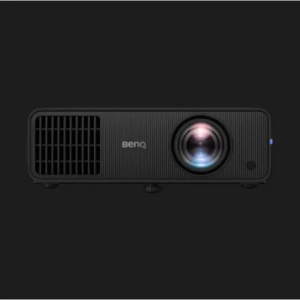 Мультимедійний проектор BenQ LH600ST 9H.JS477.13E (UA)