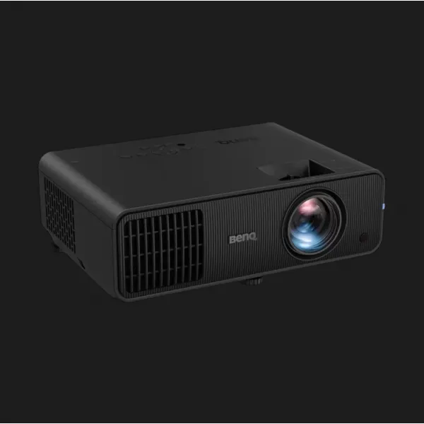 Мультимедійний проектор BenQ LH600ST 9H.JS477.13E (UA)