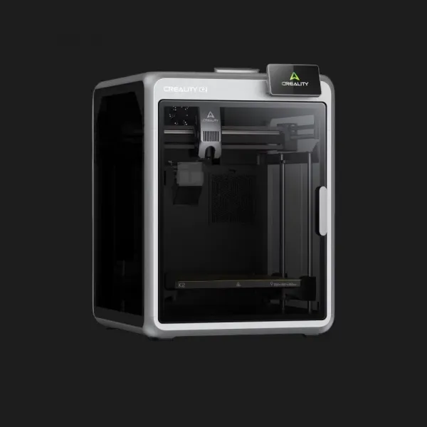 3D-принтер Creality K2 Combo (Gray)
