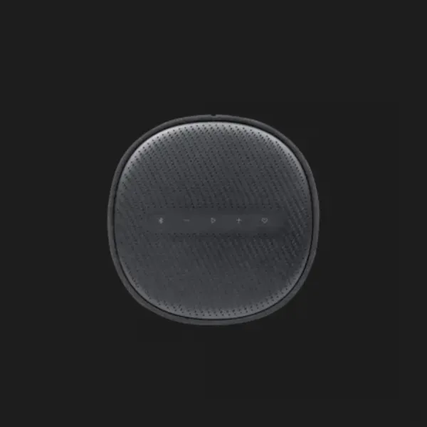 Портативна колонка Harman / Kardon Enchant Speaker (Black) (HKENCHSPKBLKEP)