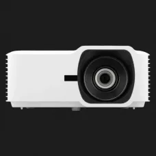 Мультимедійний проектор ViewSonic LS740HD (White) (UA)