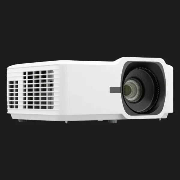 Мультимедійний проектор ViewSonic LS740HD (White) (UA)