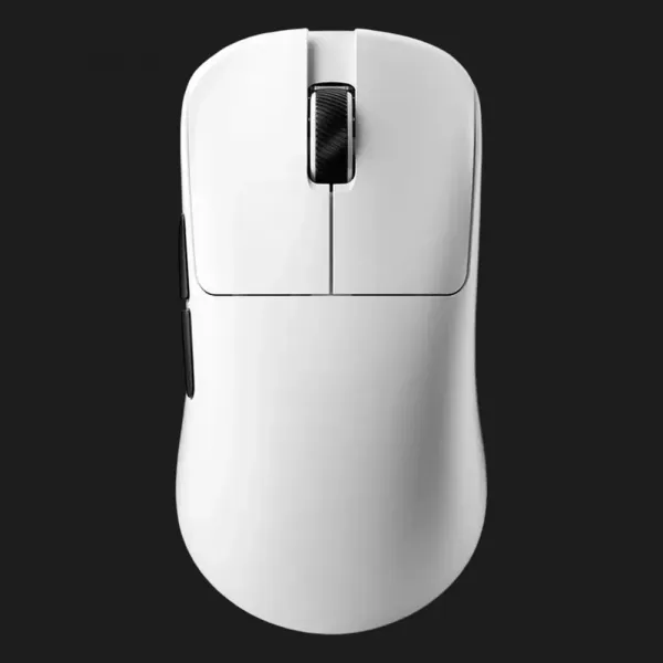 Ігрова миша GamePro Asgard Odin Wireless/USB-C 8K PAW3950 (GM035W) (White) (UA)