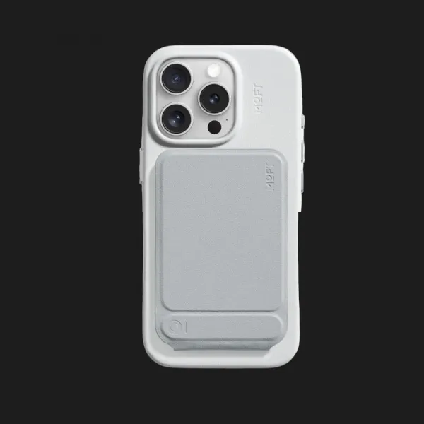 Штатив-підставка MOFT Tripod для iPhone (Taupe)