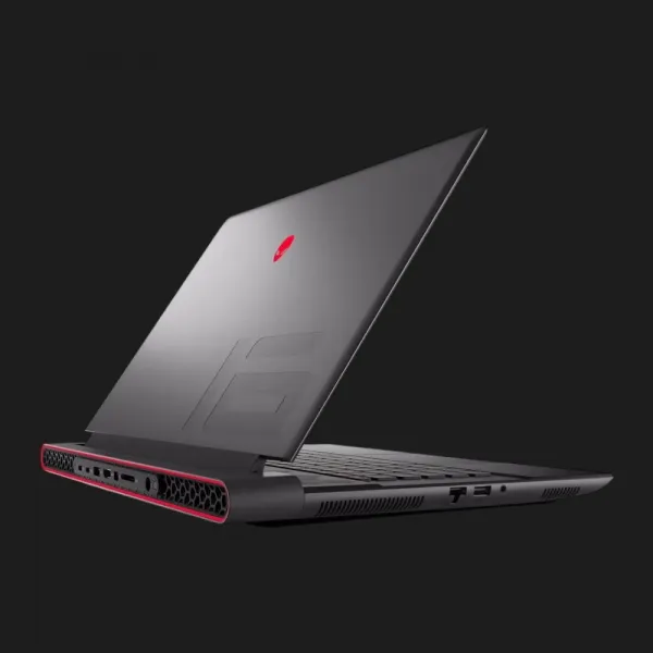 Ноутбук Dell Alienware M16 R1 16" (AMD Ryzen 9/96GB/4TB (SSD)/RTX 4080) (AWM16-A143BLK-PUS) (Standard)