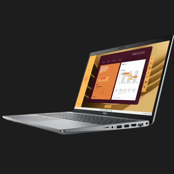 Ноутбук Dell Latitude 5550 15,6" (Intel Core Ultra 5/16GB/512GB (SSD)/Intel Arc) (N021L5550251WP) (Standard)