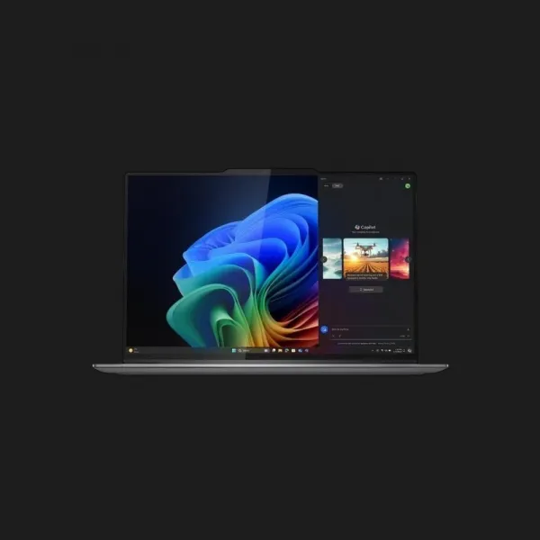 Ноутбук Lenovo ThinkPad X9-14 Gen 1 14" (Intel Core Ultra 5/16GB/2TB (SSD)/Intel Arc) (21QA0003WW) (Standard)