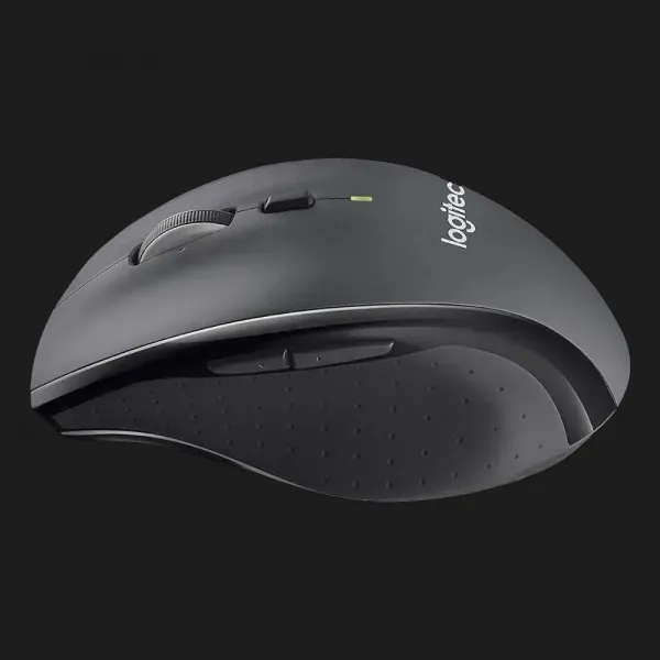 Миша Logitech M705 Marathon Mouse Wireless (Black) (EU)