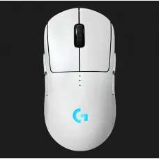 Ігрова миша Logitech G Pro 2 Lightspeed (White) (EU)