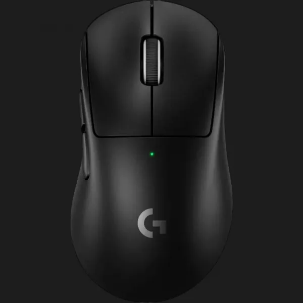 Ігрова миша Logitech Pro X Superlight 2 Dex (Black) (EU)