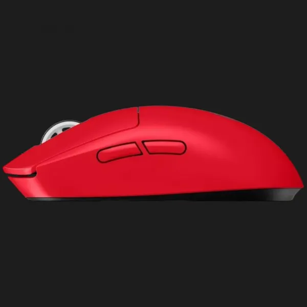 Ігрова миша Logitech G Pro X Superlight 2 SE (Red) (EU)