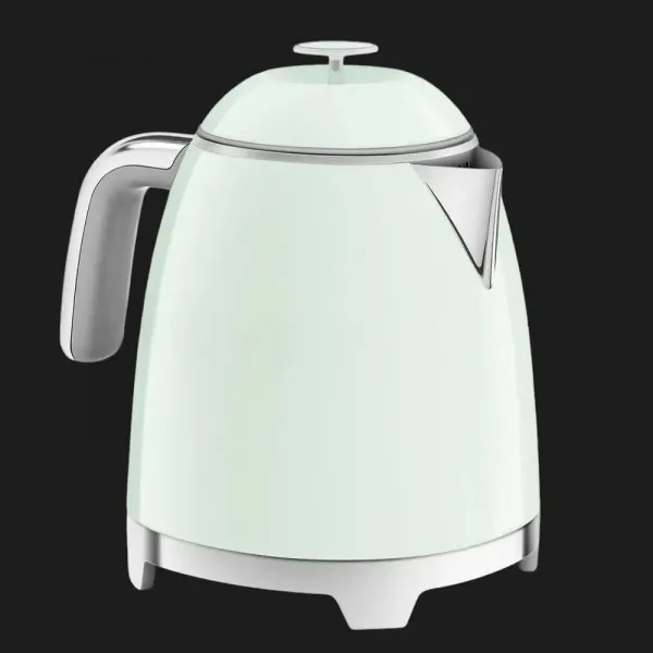 Електрочайник SMEG (Green)