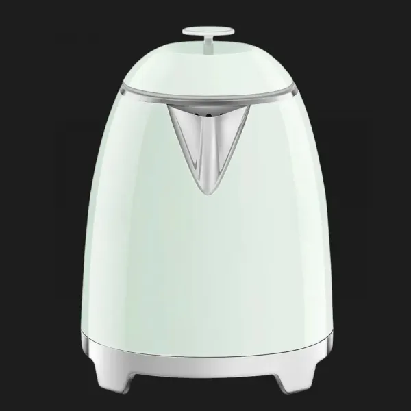Електрочайник SMEG (Green)