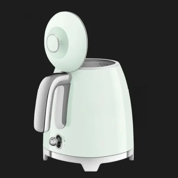 Електрочайник SMEG (Green)