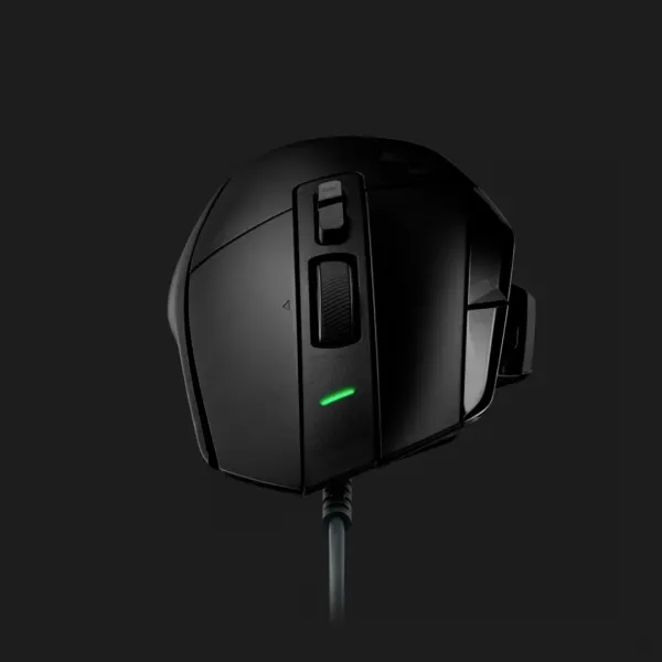 Ігрова миша Logitech G502 X USB (Black) (EU)