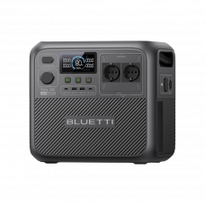 Зарядна станція BLUETTI Elite 200 V2