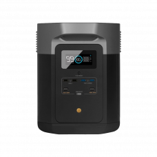 Зарядна станція EcoFlow E2000 (EFE2000-EU-CBOX)