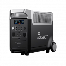 Зарядна станція Fossibot F3600 Pro (FSB-F3600PRO)